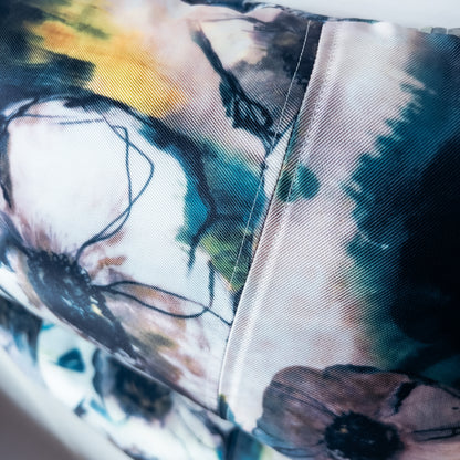 Ink Garden No. 2