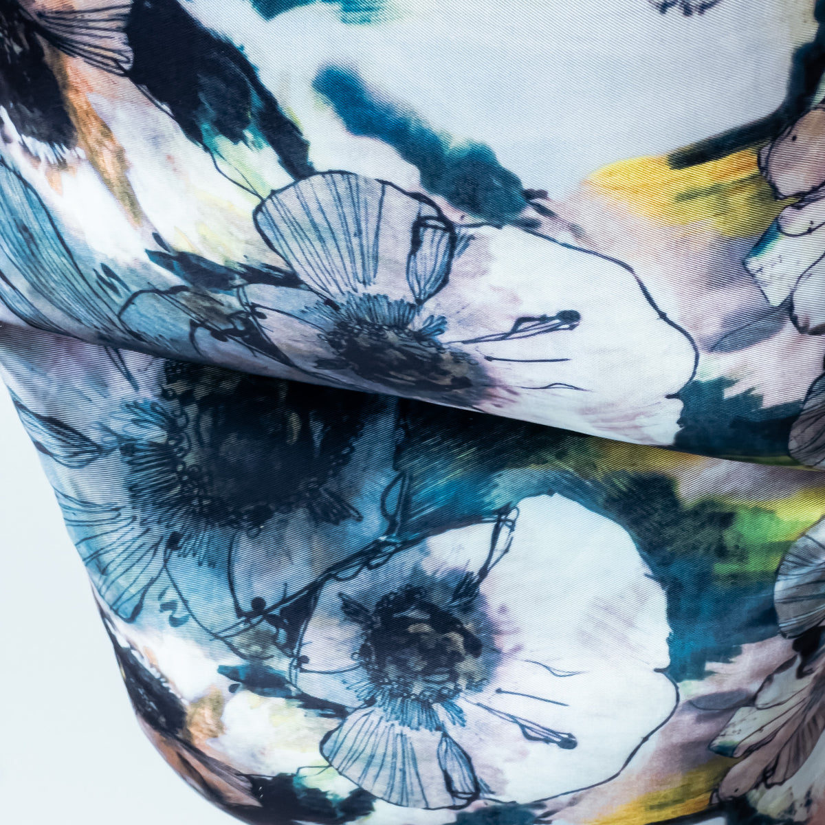 Ink Garden No. 1