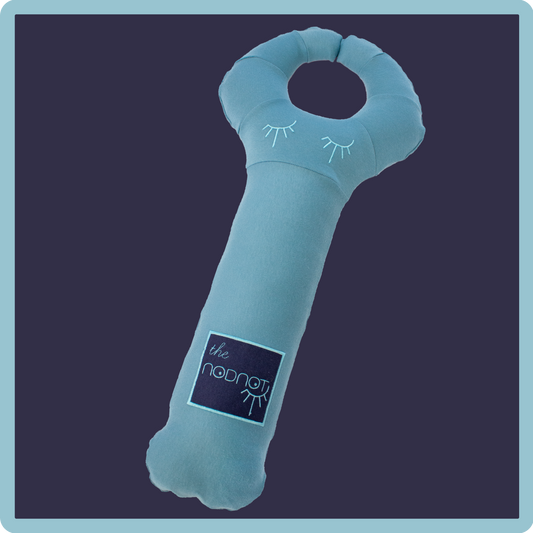 the NODNOT® - Cameo Blue