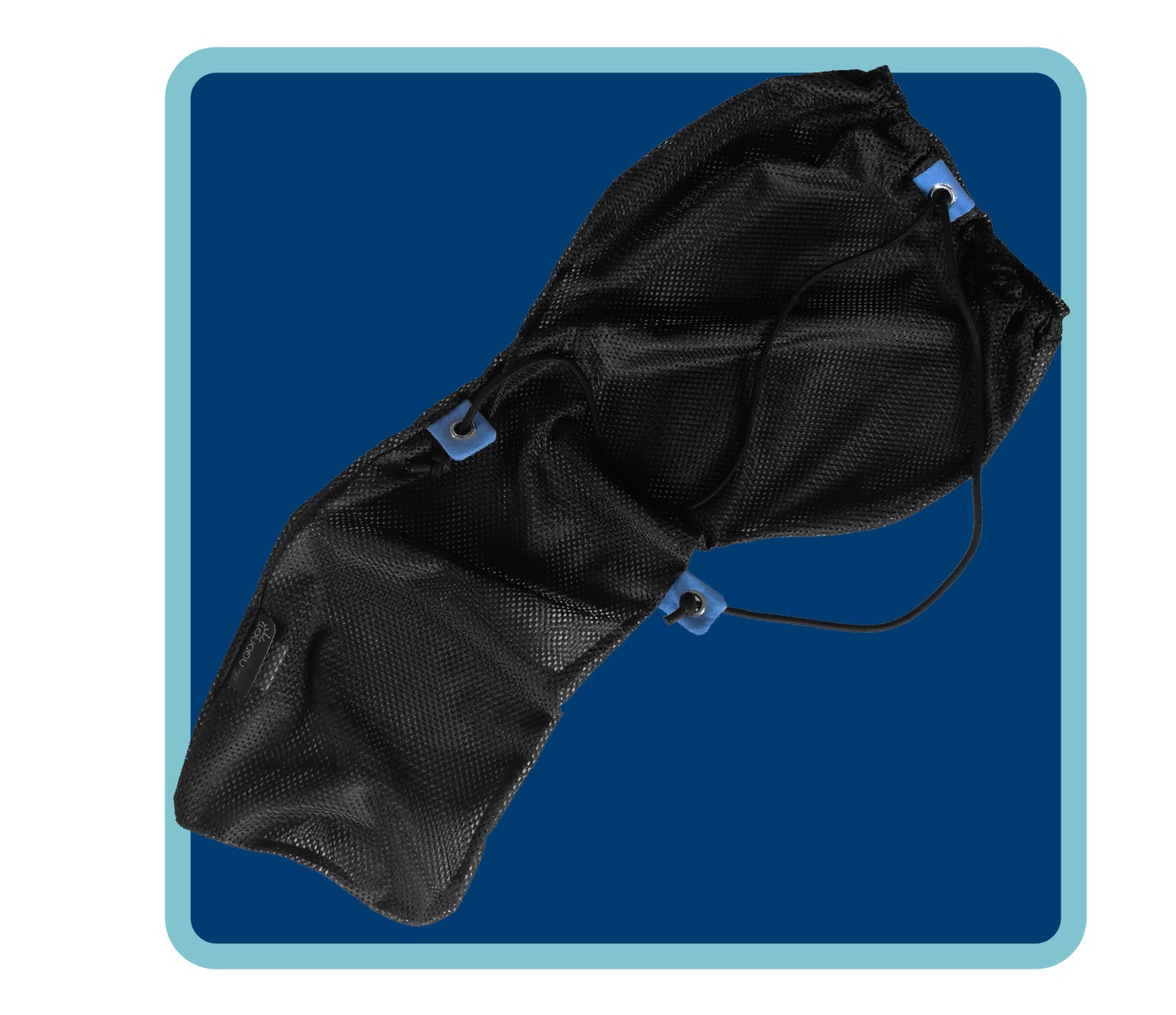 the NODNOT® - Cameo Blue