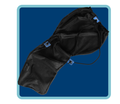 the NODNOT® - Cameo Blue