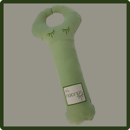 the NODNOT® - Light Sage