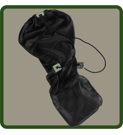 the NODNOT® - Light Sage