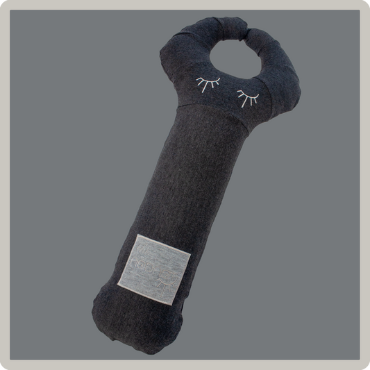 the NODNOT® - Charcoal Heather