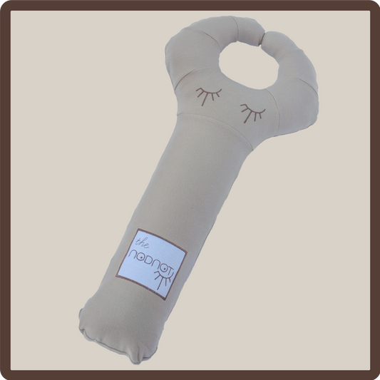 the NODNOT® - Light Brown