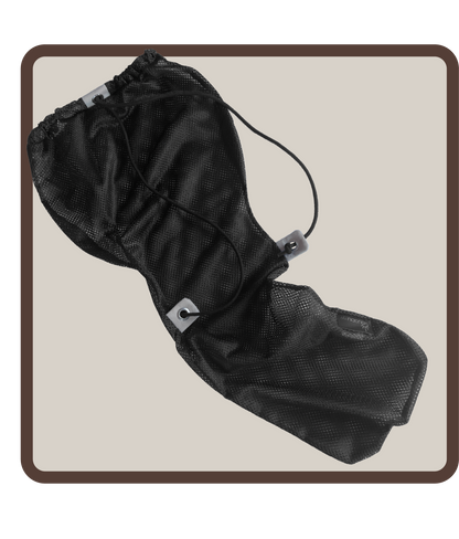 the NODNOT® - Light Brown