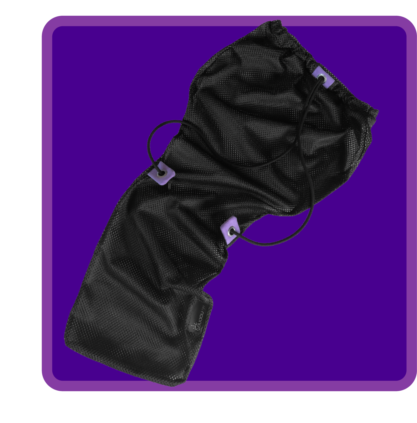 the NODNOT® - Lilac