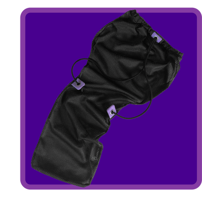 the NODNOT® - Lilac