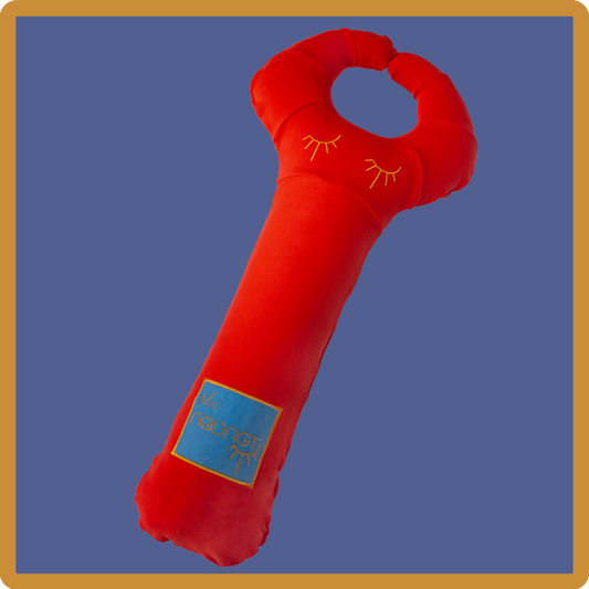 the NODNOT® - Orange